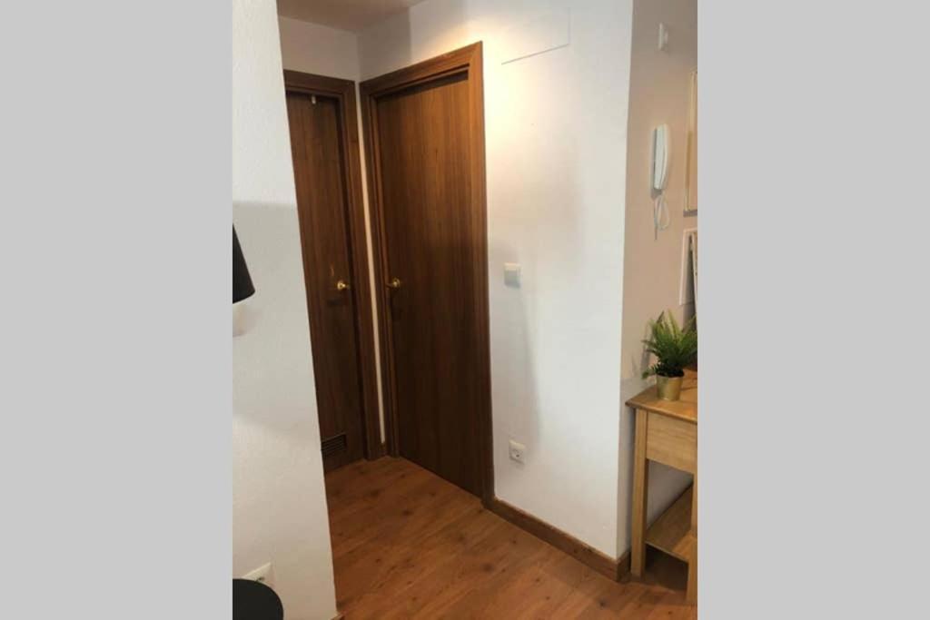 Appartamento Rincon De Pepo Villanúa Esterno foto