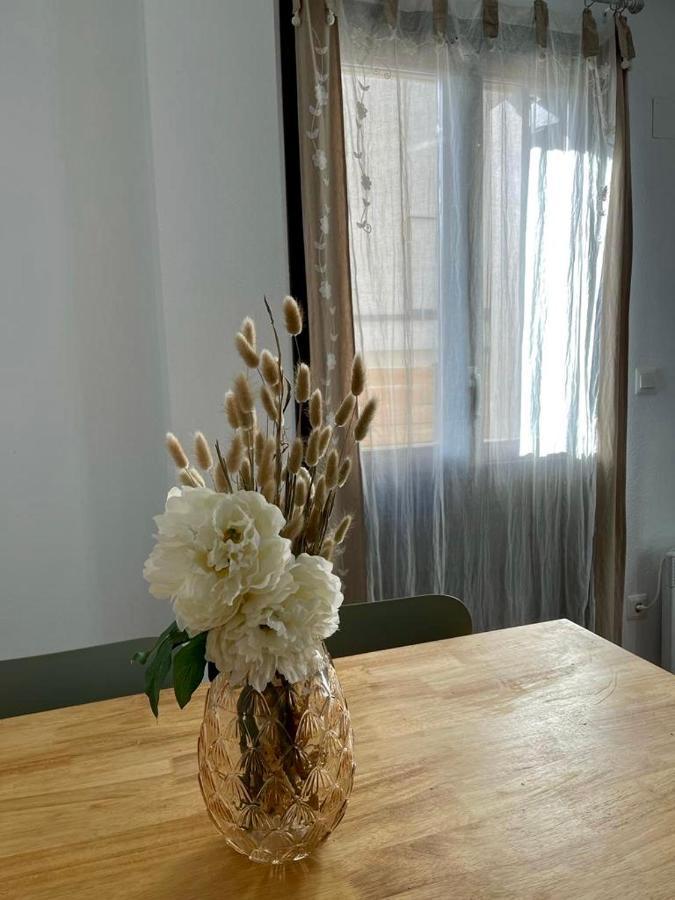 Appartamento Rincon De Pepo Villanúa Esterno foto